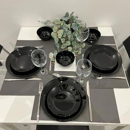Superbe Appartement Proche Paris Gentilly Exteriör bild
